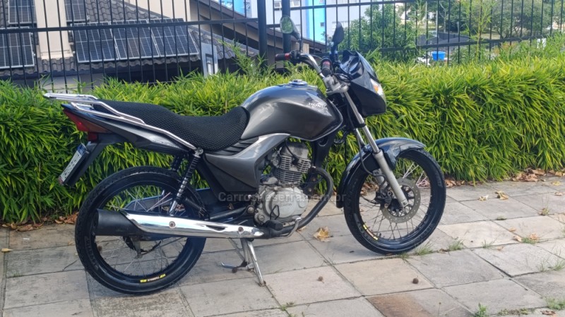 CG 150 TITAN ES - 2009 - CAXIAS DO SUL