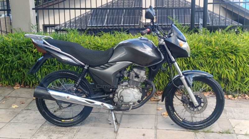 CG 150 TITAN ES - 2009 - CAXIAS DO SUL