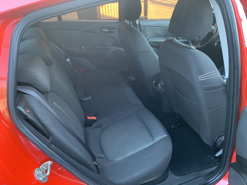 BRAVO 1.8 WOLVERINE 16V FLEX 4P AUTOMATIZADO - 2014 - CAXIAS DO SUL