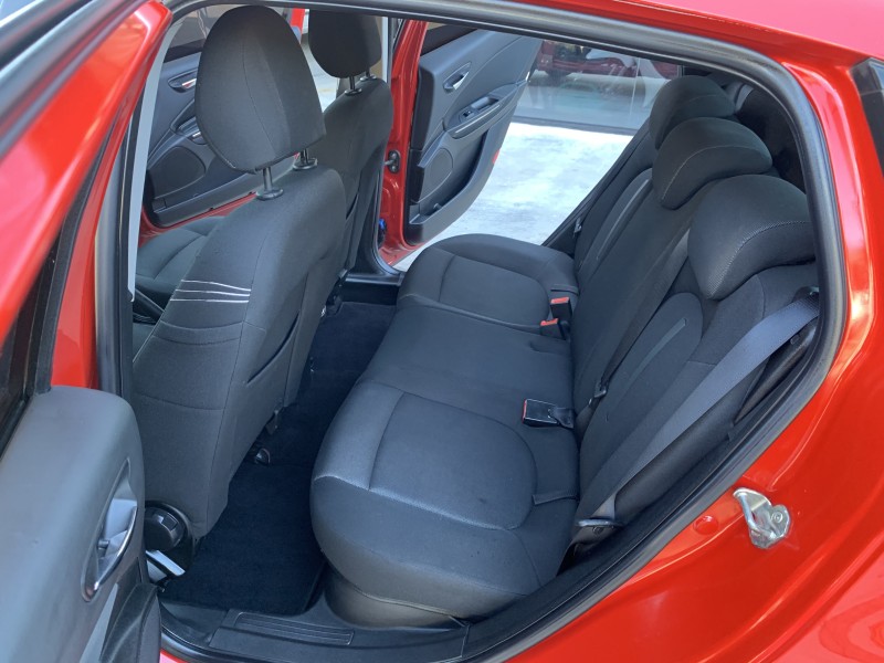 BRAVO 1.8 WOLVERINE 16V FLEX 4P AUTOMATIZADO - 2014 - CAXIAS DO SUL