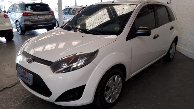 fiesta 1.0 mpi class hatch 8v flex 4p manual 2013 caxias do sul