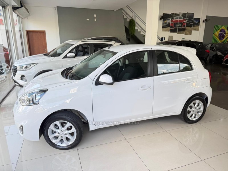 march 1.0 sv 12v flex 4p manual 2017 sao leopoldo