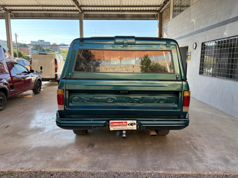 F-1000 3.9 CD DIESEL 2P MANUAL - 1998 - CAXIAS DO SUL