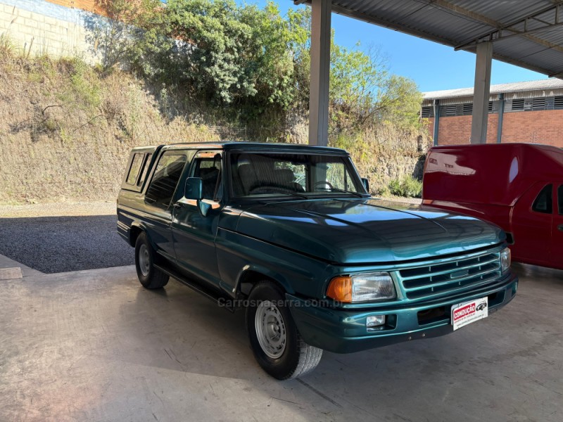f 1000 3.9 cd diesel 2p manual 1998 caxias do sul