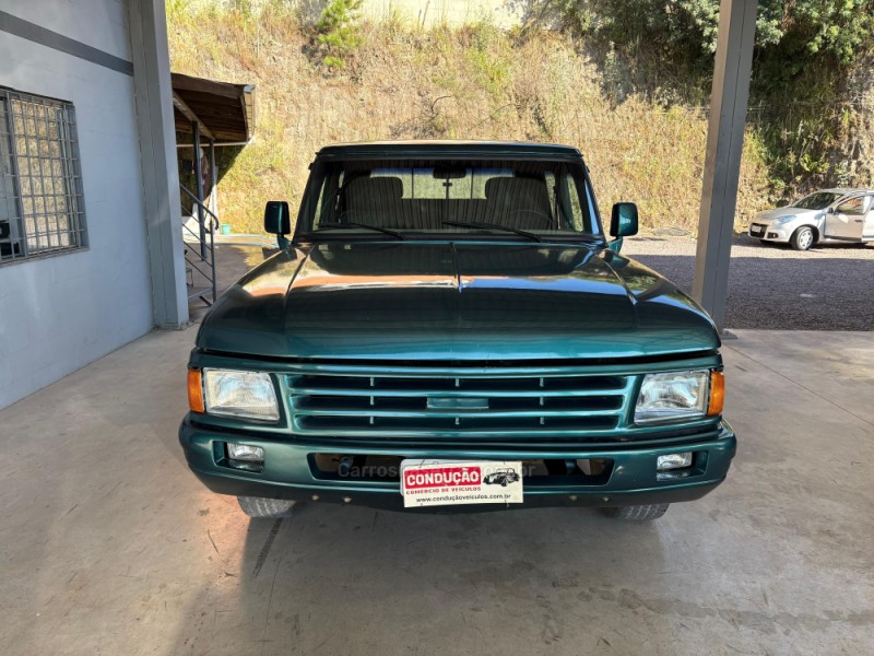 F-1000 3.9 CD DIESEL 2P MANUAL - 1998 - CAXIAS DO SUL