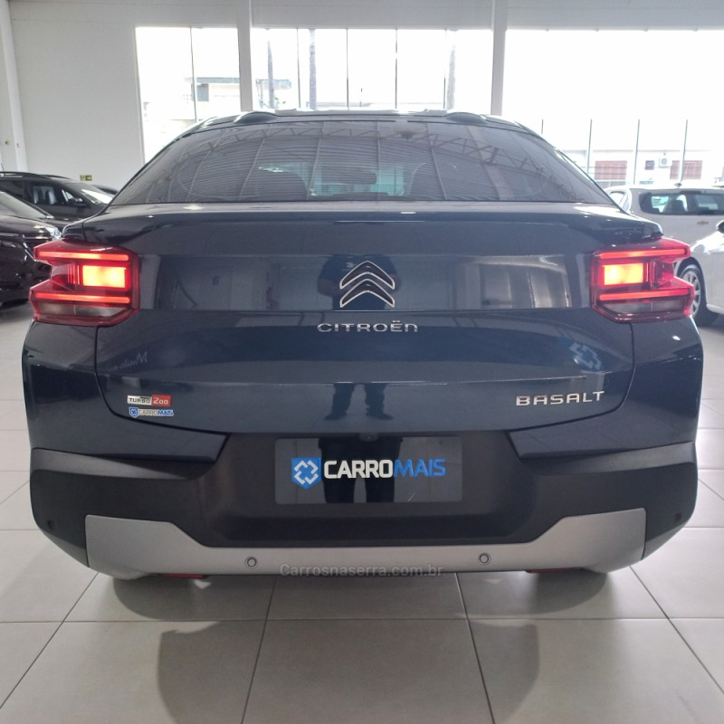 BASALT 1.0 SHINE TURBO 200 12V FLEX 4P AUTOMÁTICO - 2025 - SANTA CRUZ DO SUL