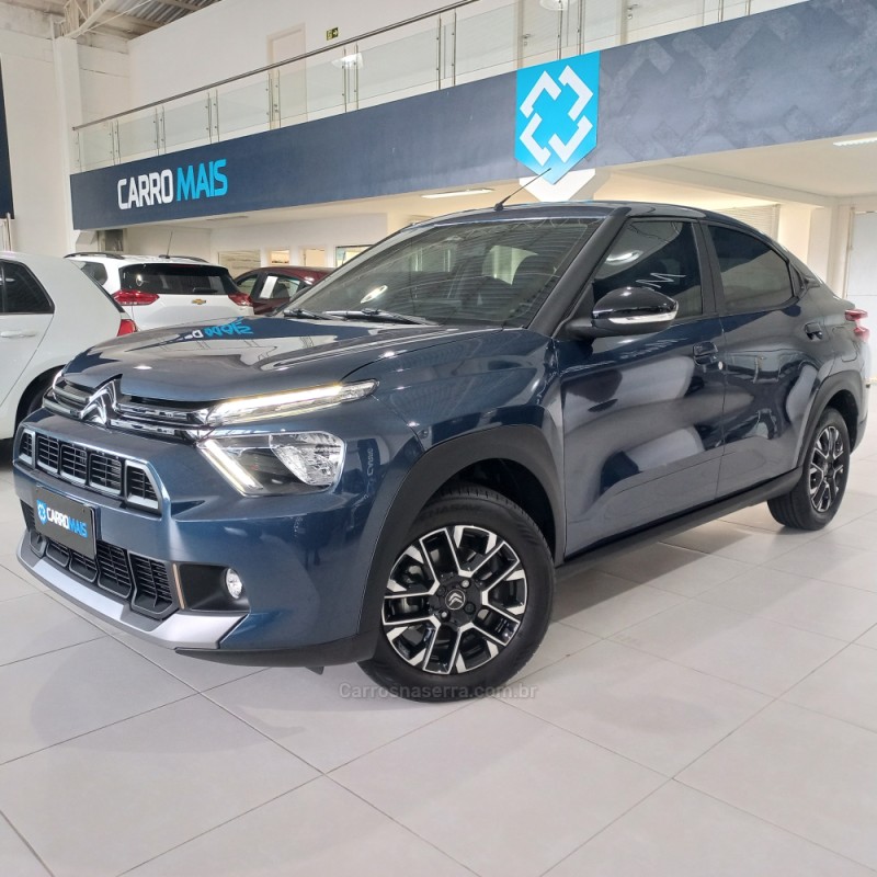 basalt 1.0 shine turbo 200 12v flex 4p automatico 2025 santa cruz do sul