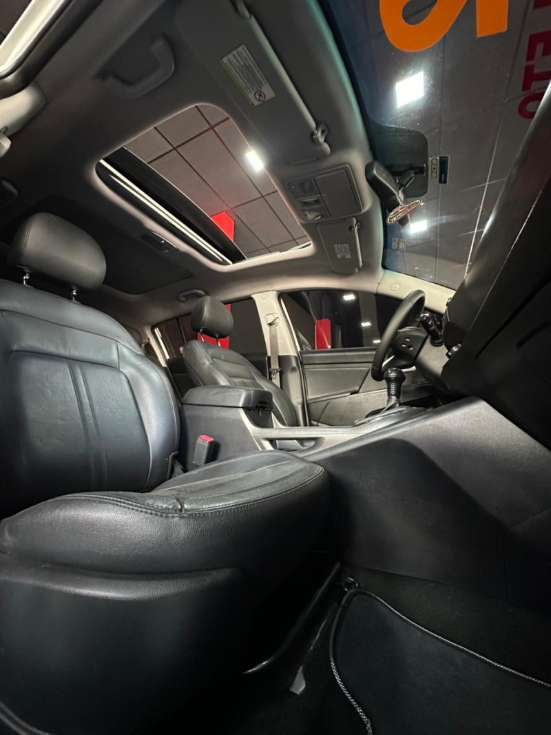 SPORTAGE 2.0 EX 4X2 16V FLEX 4P AUTOMÁTICO - 2012 - SãO LEOPOLDO