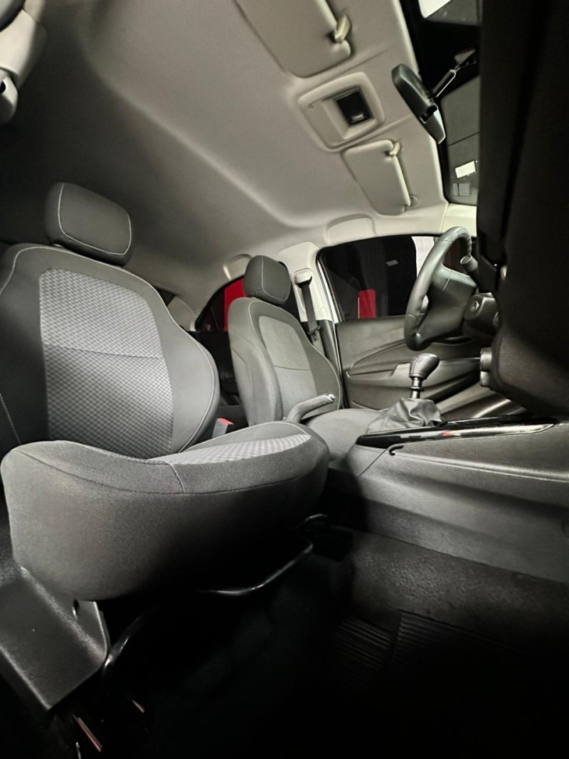 PRISMA 1.4 MPFI LT 8V FLEX 4P MANUAL - 2018 - SãO LEOPOLDO