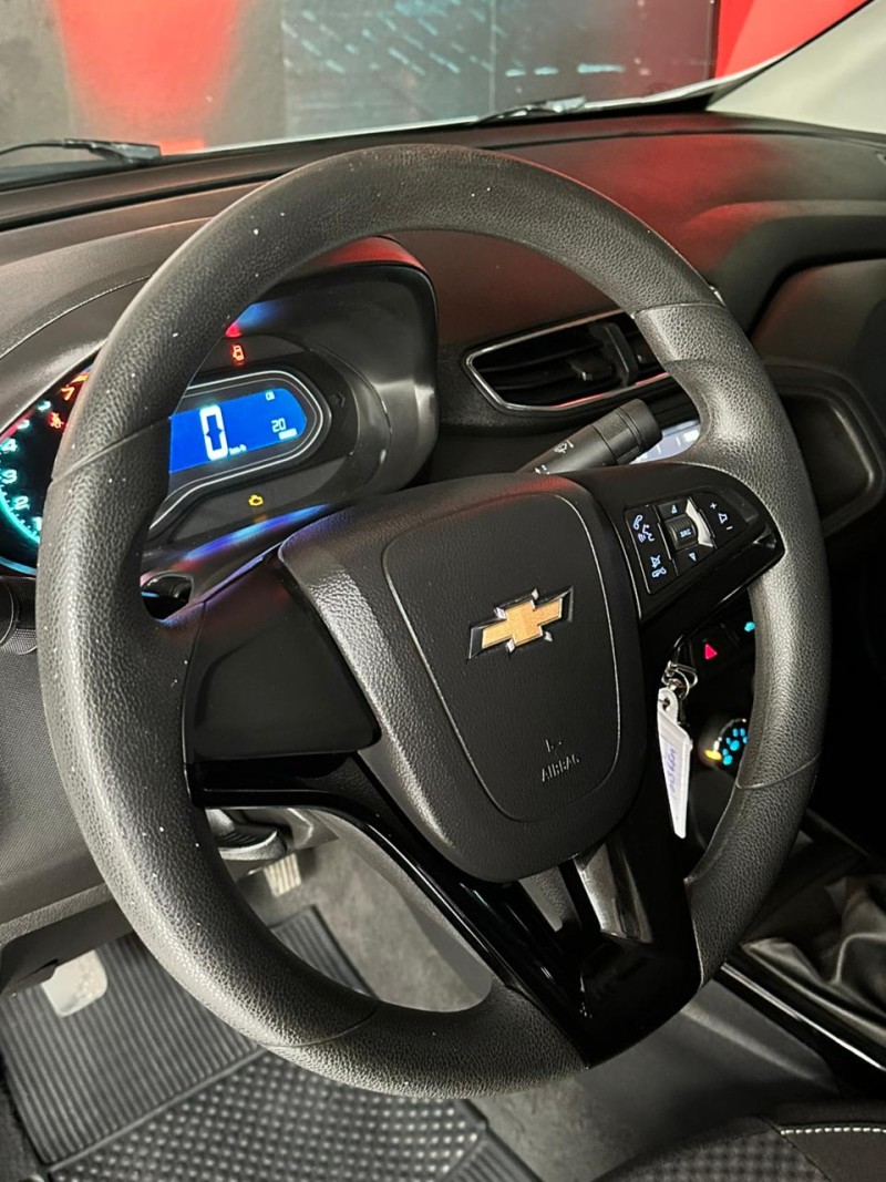 PRISMA 1.4 MPFI LT 8V FLEX 4P MANUAL - 2018 - SãO LEOPOLDO