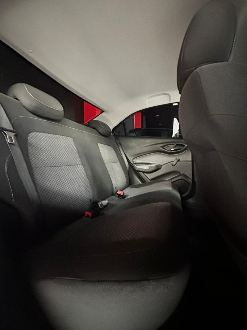 PRISMA 1.4 MPFI LT 8V FLEX 4P MANUAL - 2018 - SãO LEOPOLDO