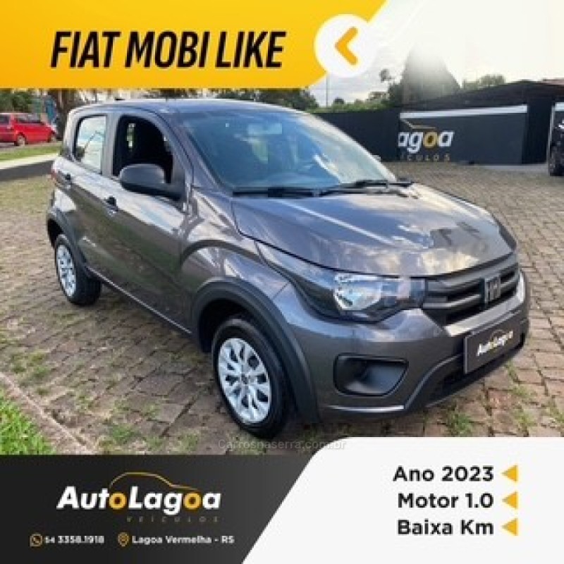 mobi 1.0 6v drive flex manual 2023 lagoa vermelha