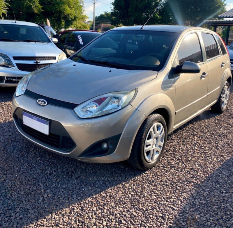 fiesta 1.6 mpi class hatch 8v flex 4p manual 2013 estancia velha