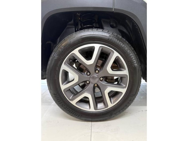 RENEGADE 1.8 16V FLEX LONGITUDE 4P AUTOMÁTICO - 2020 - CAXIAS DO SUL