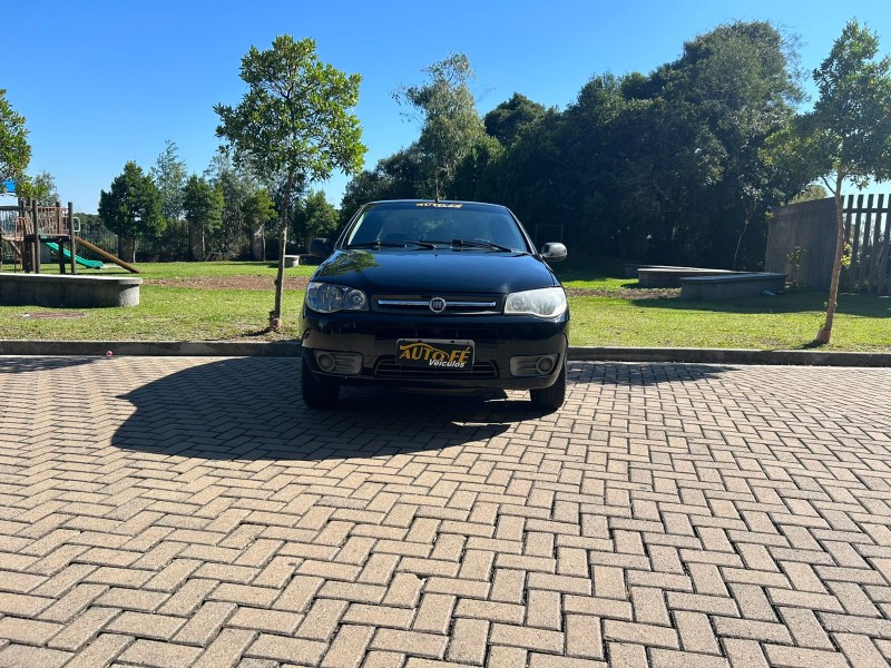 SIENA 1.0 MPI FIRE 8V FLEX 4P MANUAL - 2012 - CANELA