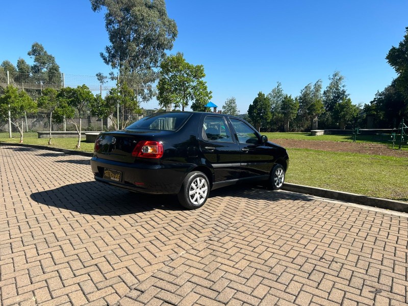 SIENA 1.0 MPI FIRE 8V FLEX 4P MANUAL - 2012 - CANELA