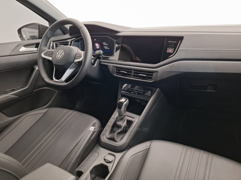 NIVUS 1.0 TSI HIGHLINE FLEX 4P AUTOMÁTICO - 2026 - CAXIAS DO SUL