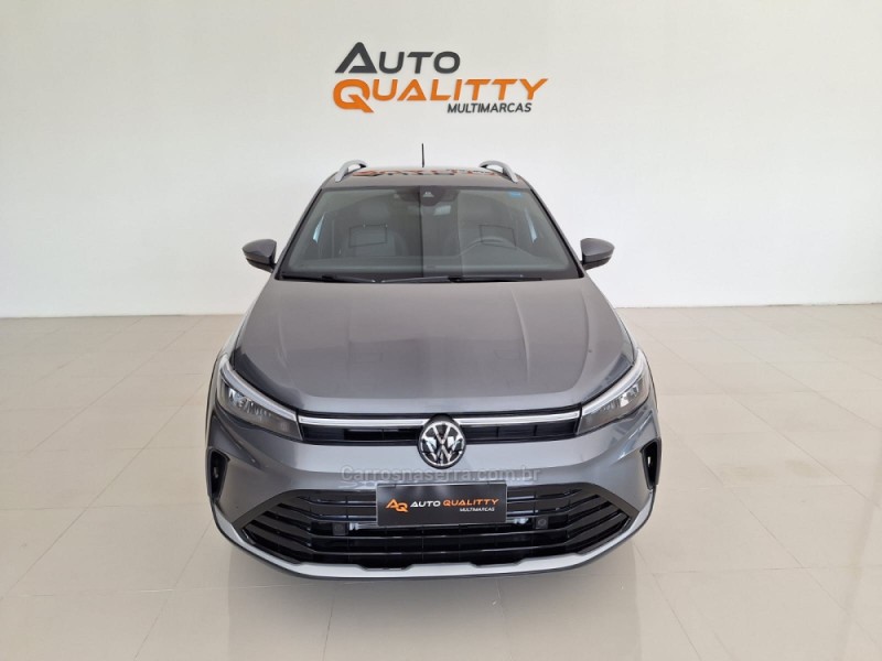 NIVUS 1.0 TSI HIGHLINE FLEX 4P AUTOMÁTICO - 2026 - CAXIAS DO SUL