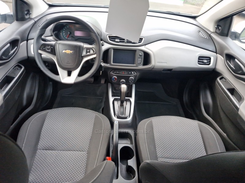 ONIX 1.4 MPFI LT 8V FLEX 4P AUTOMÁTICO - 2018 - BENTO GONçALVES