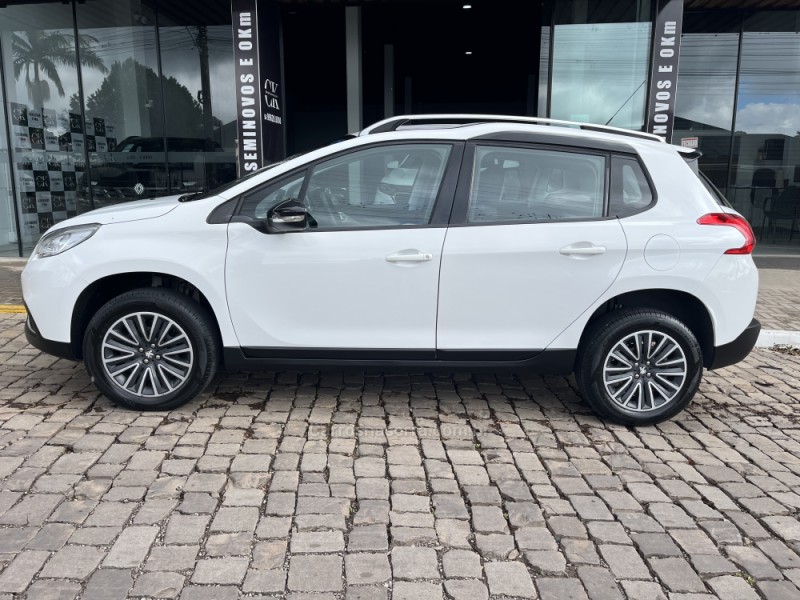 2008 1.6 16v flex allure 4p manual 2018 veranopolis