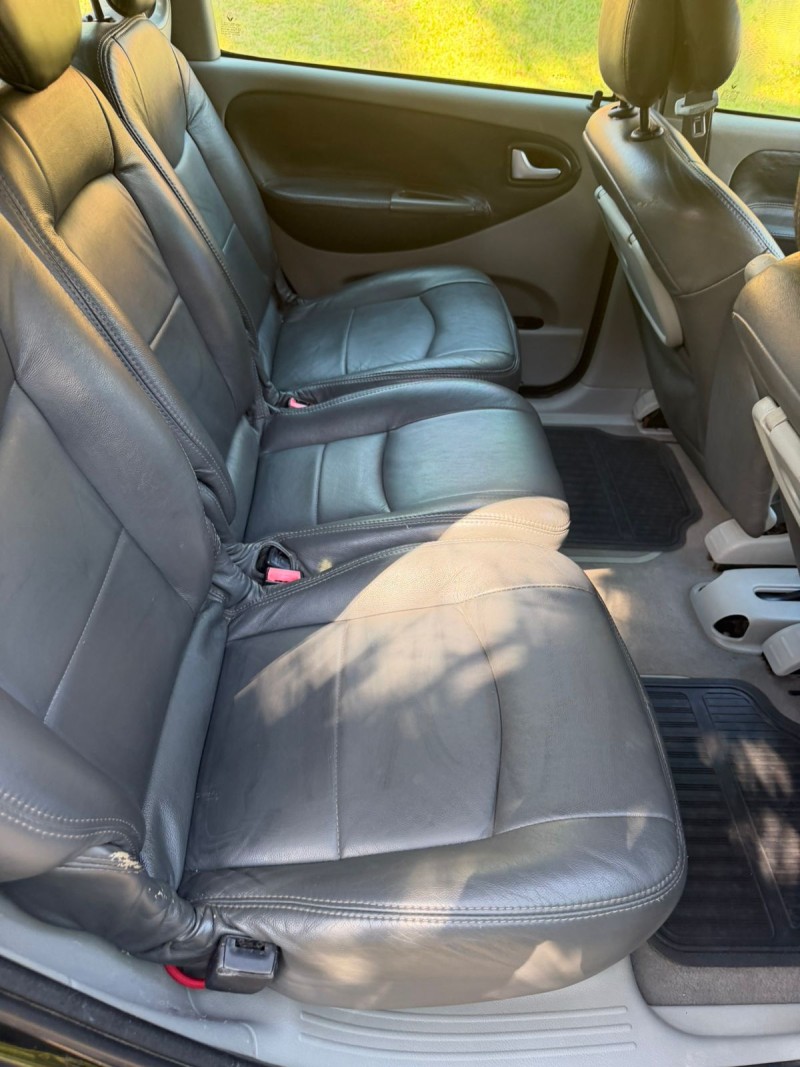 SCÉNIC 1.6 PRIVILEGÈ 16V FLEX 4P MANUAL - 2011 - CAXIAS DO SUL