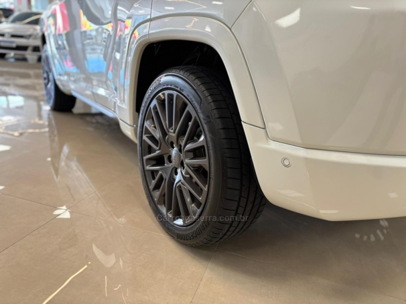 COMPASS 1.3 SERIE S T270 16V TURBO FLEX 4P AUTOMÁTICO - 2023 - CARLOS BARBOSA