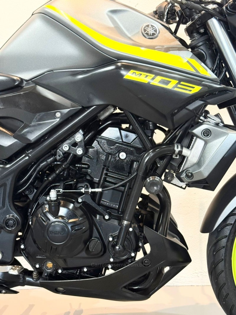 MT 03 - 2019 - NOVO HAMBURGO