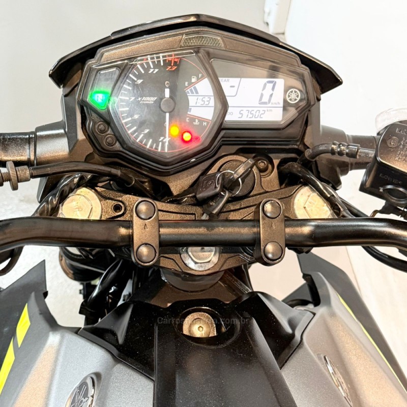 MT 03 - 2019 - NOVO HAMBURGO