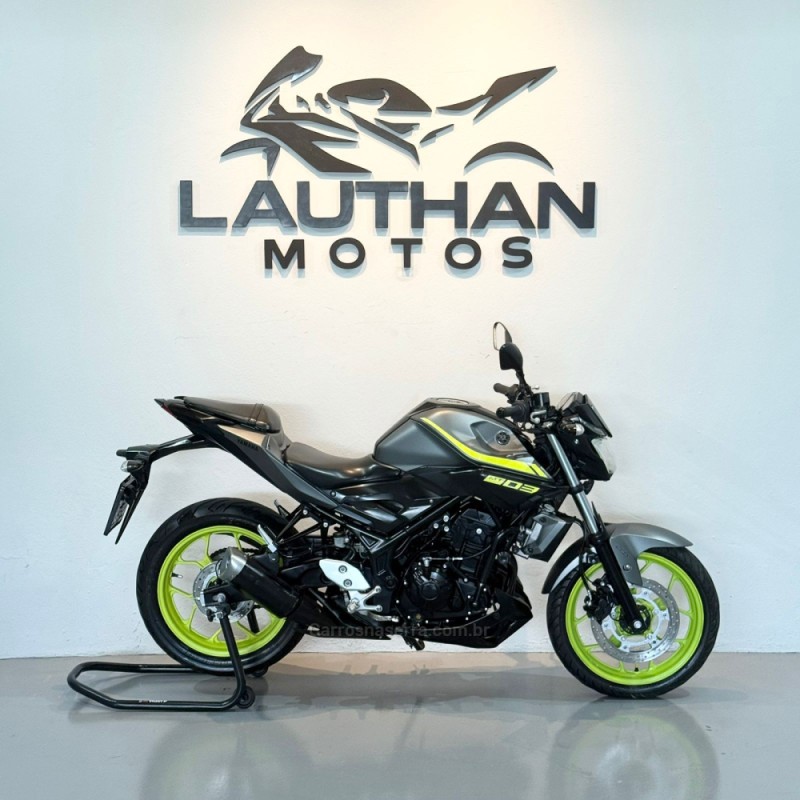 MT 03 - 2019 - NOVO HAMBURGO