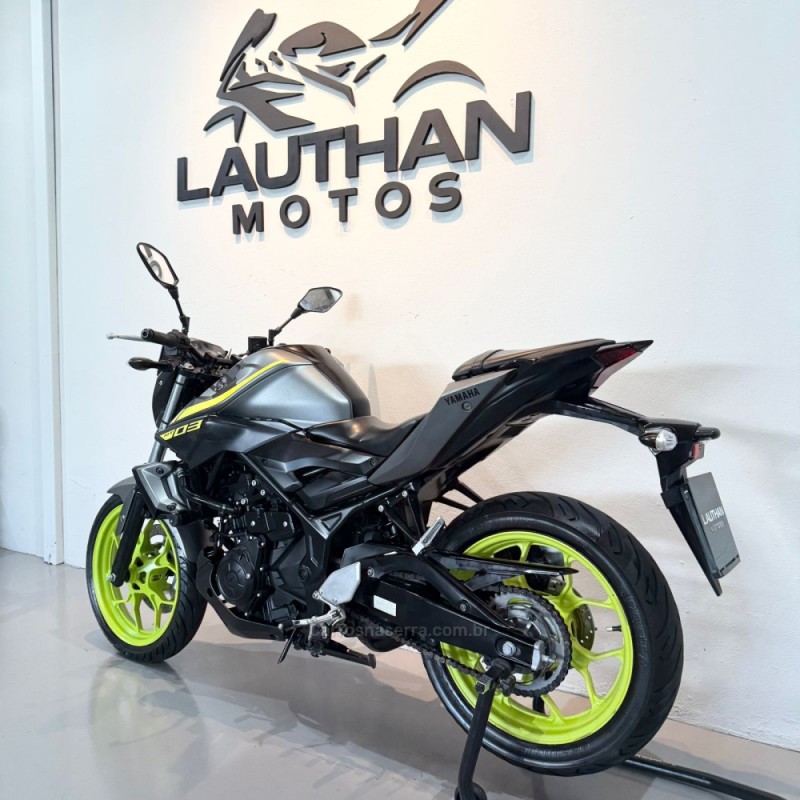 MT 03 - 2019 - NOVO HAMBURGO