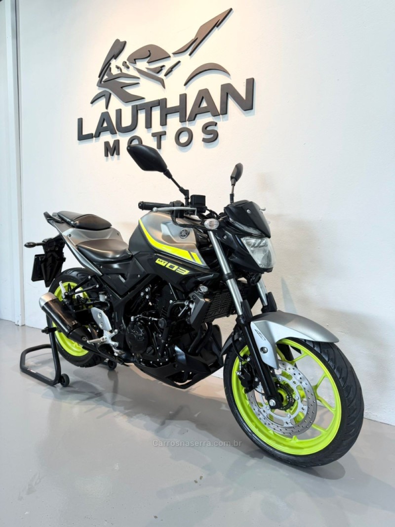 MT 03 - 2019 - NOVO HAMBURGO