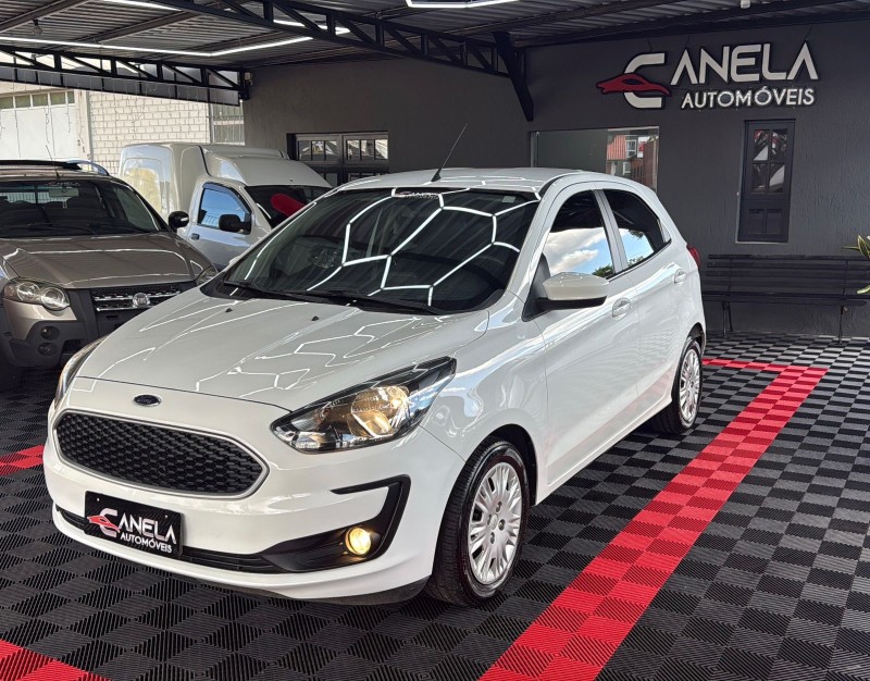 ka 1.0 se plus 12v flex 4p manual 2020 canela