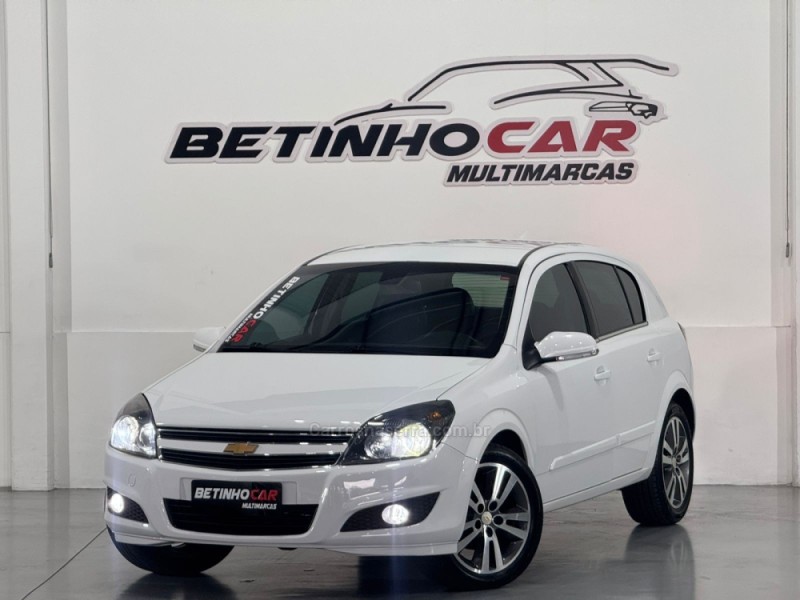 vectra 2.0 mpfi gt x hatch 8v flex 4p automatico 2011 estancia velha