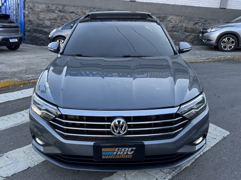 JETTA 1.4 16V TSI COMFORTLINE FLEX 4P TIPTRONIC - 2020 - CAXIAS DO SUL