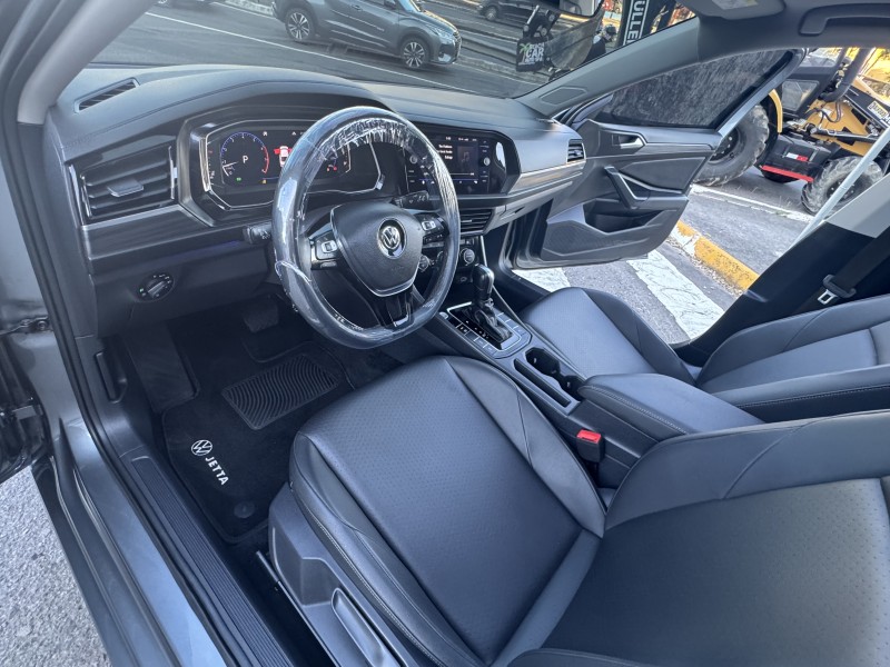 JETTA 1.4 16V TSI COMFORTLINE FLEX 4P TIPTRONIC - 2020 - CAXIAS DO SUL