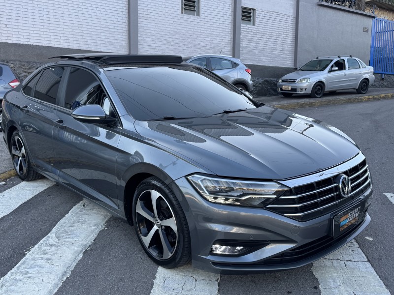 jetta 1.4 16v tsi comfortline flex 4p tiptronic 2020 caxias do sul