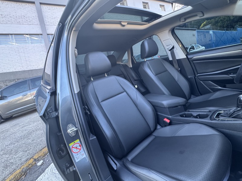 JETTA 1.4 16V TSI COMFORTLINE FLEX 4P TIPTRONIC - 2020 - CAXIAS DO SUL