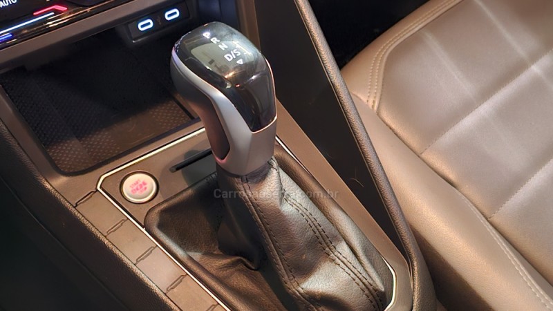 NIVUS 1.0 TSI HIGHLINE FLEX 4P AUTOMÁTICO - 2023 - PORTO ALEGRE