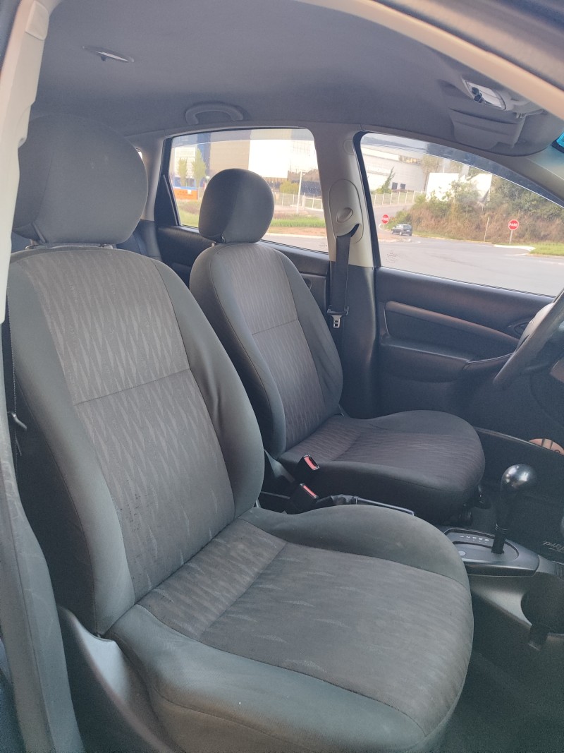 FOCUS 2.0 16V FLEX 4P AUTOMÁTICO - 2006 - FARROUPILHA