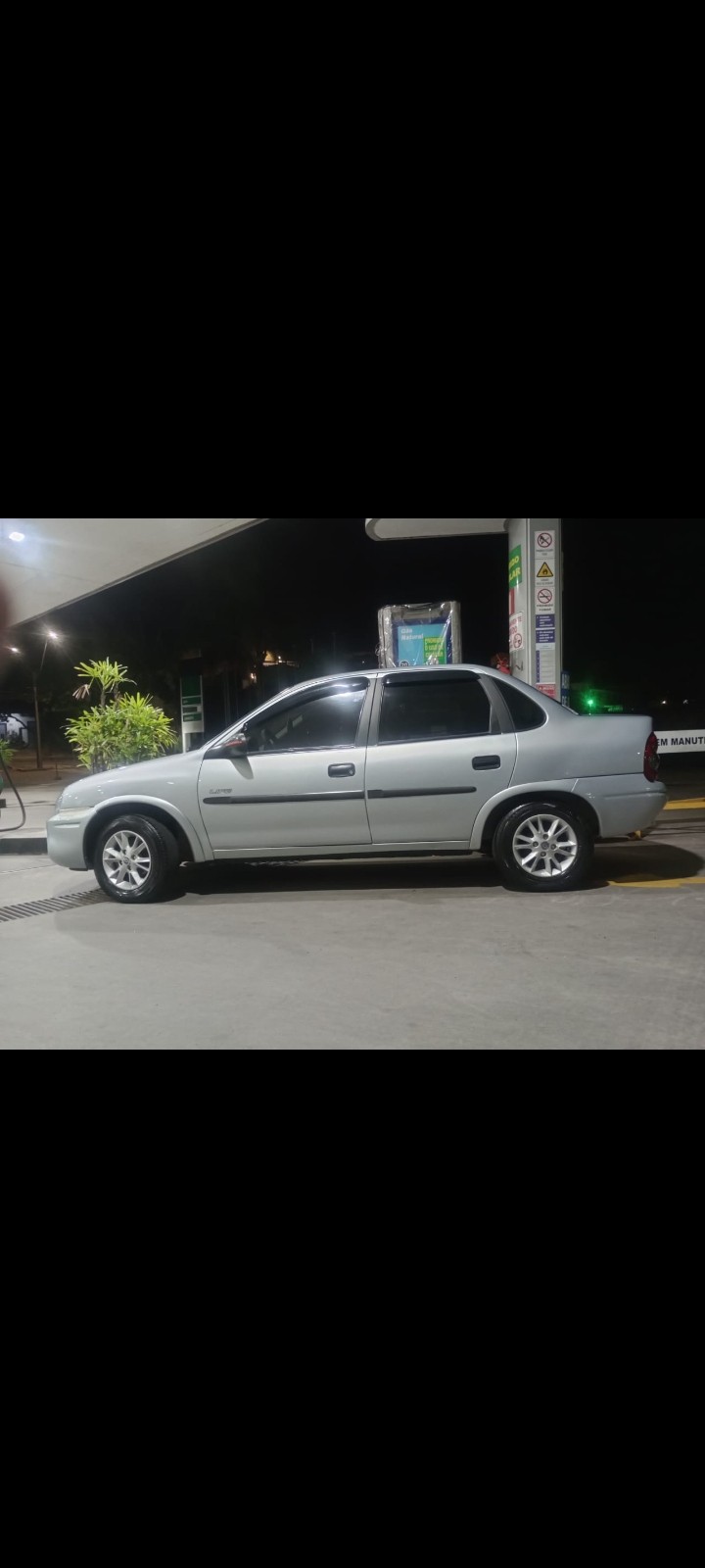 corsa 1.0 mpfi classic 8v gasolina 4p manual 2009 caxias do sul