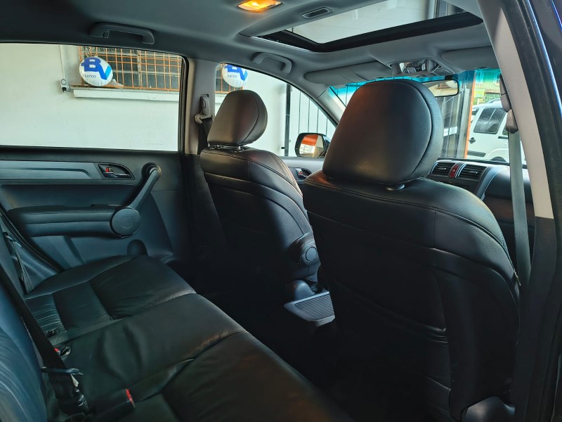 CRV 2.0 EXL 4X4 16V GASOLINA 4P AUTOMÁTICO - 2009 - CAXIAS DO SUL