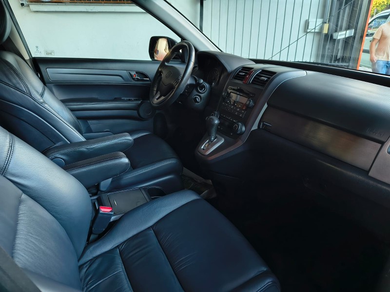 CRV 2.0 EXL 4X4 16V GASOLINA 4P AUTOMÁTICO - 2009 - CAXIAS DO SUL