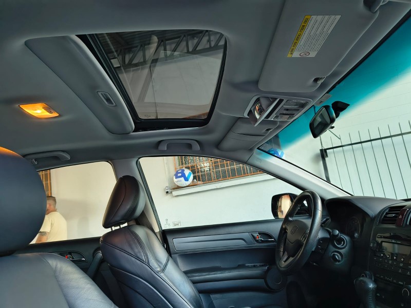 CRV 2.0 EXL 4X4 16V GASOLINA 4P AUTOMÁTICO - 2009 - CAXIAS DO SUL