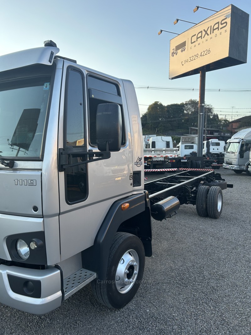 cargo 1119  2017 caxias do sul