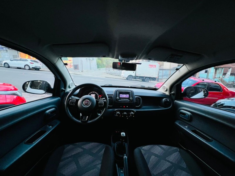 MOBI 1.0 6V DRIVE FLEX MANUAL - 2018 - CAXIAS DO SUL