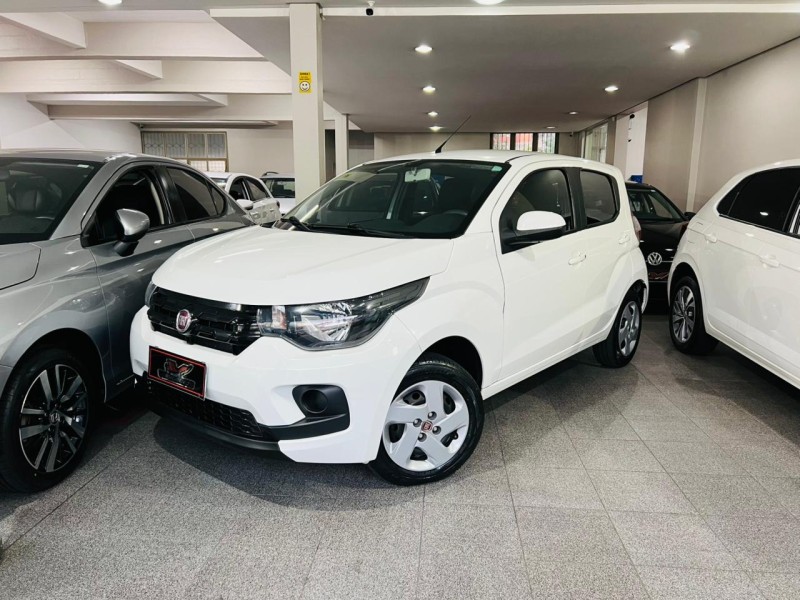 mobi 1.0 6v drive flex manual 2018 caxias do sul