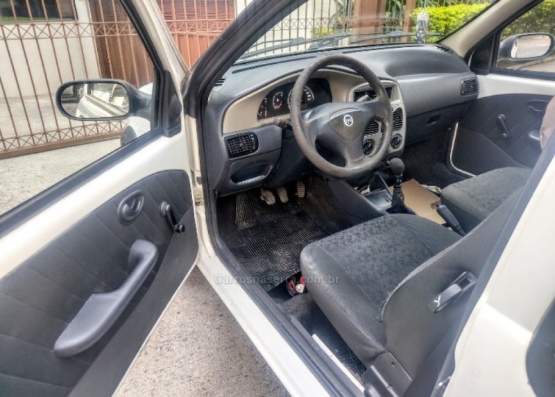 STRADA 1.4 MPI FIRE CE 8V FLEX 2P MANUAL - 2006 - CAXIAS DO SUL