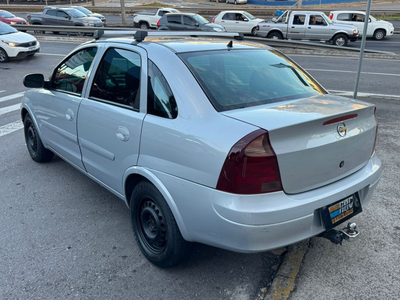 CORSA 1.0 MPFI JOY 8V GASOLINA 4P MANUAL - 2002 - CAXIAS DO SUL