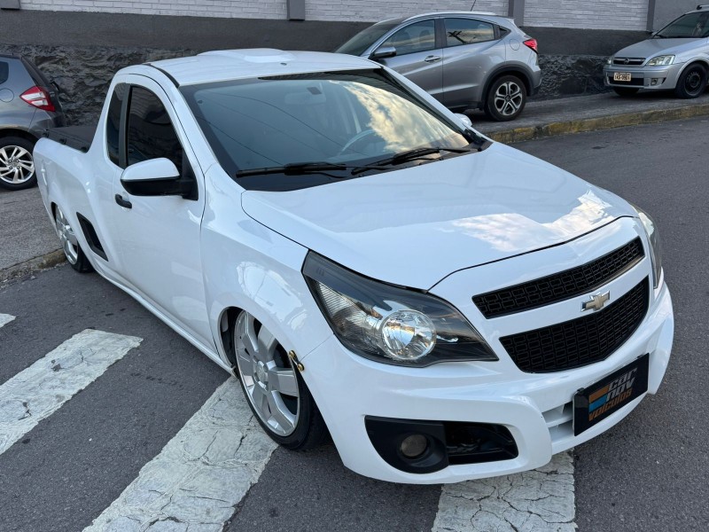 montana 1.4 mpfi ls cs 8v flex 2p manual 2012 caxias do sul
