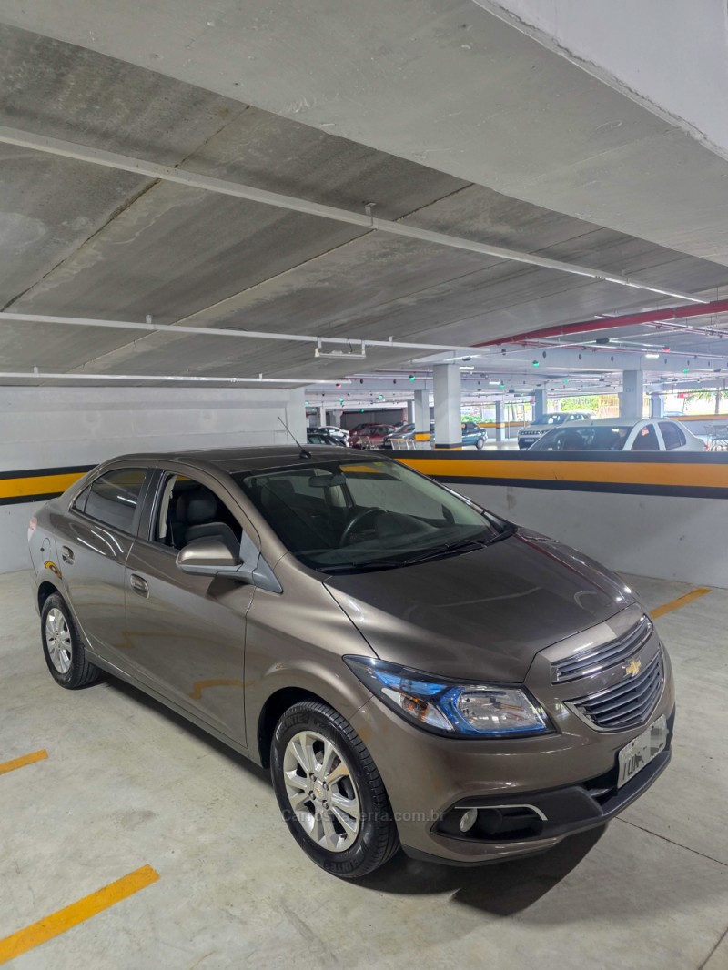 prisma 1.4 mpfi ltz 8v flex 4p manual 2014 caxias do sul